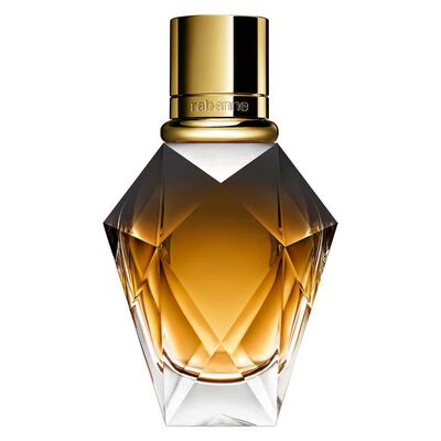 MILLION GOLD FOR HER PARFUM